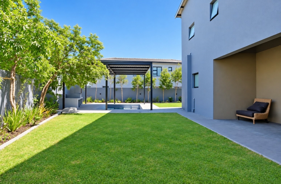 4 Bedroom Property for Sale in Sagewood Western Cape